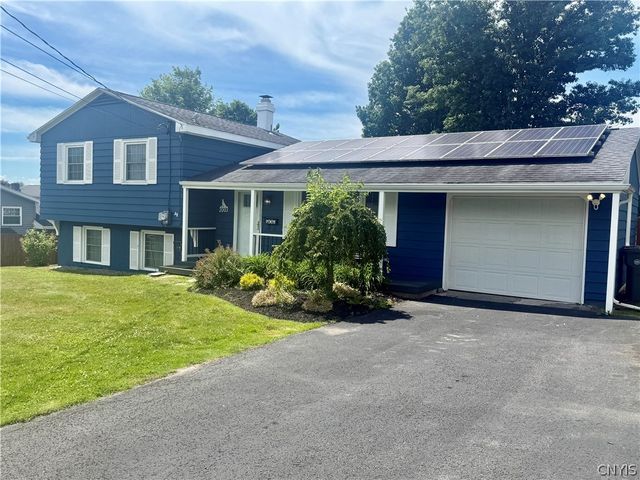 2003 Holly Street, Rome, NY 13440