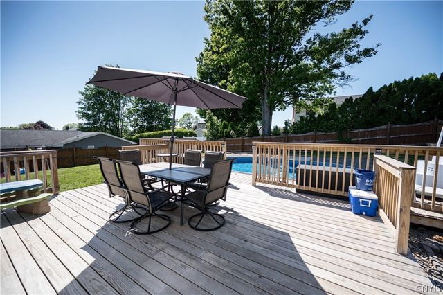 2003 Holly Street, Rome, NY 13440