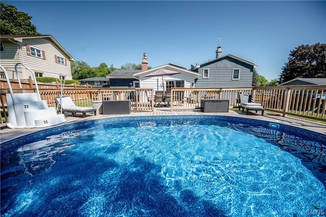 2003 Holly Street, Rome, NY 13440