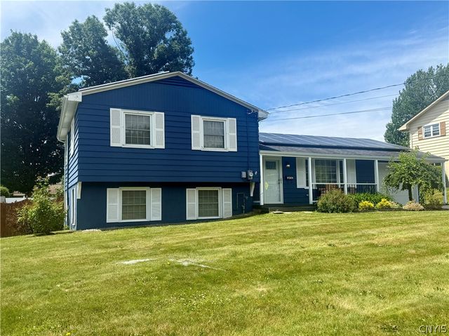 2003 Holly Street, Rome, NY 13440
