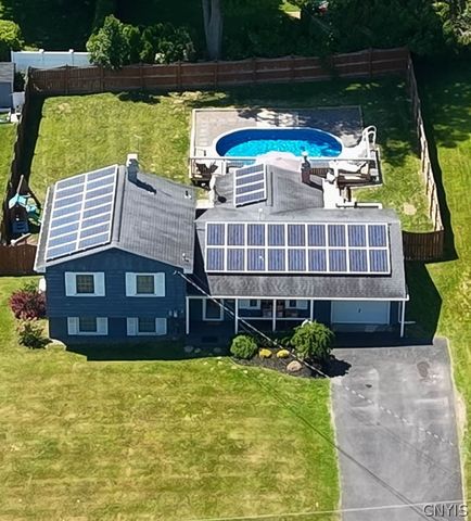 2003 Holly Street, Rome, NY 13440