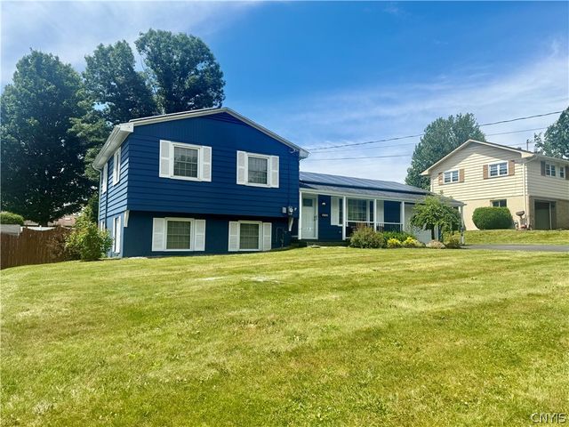 2003 Holly Street, Rome, NY 13440