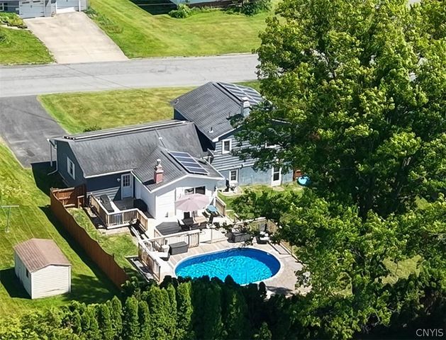 2003 Holly Street, Rome, NY 13440
