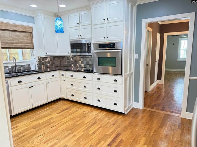 1917 Mchardy Street, Newberry, SC 29108