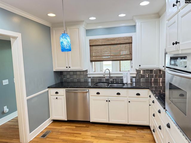 1917 Mchardy Street, Newberry, SC 29108