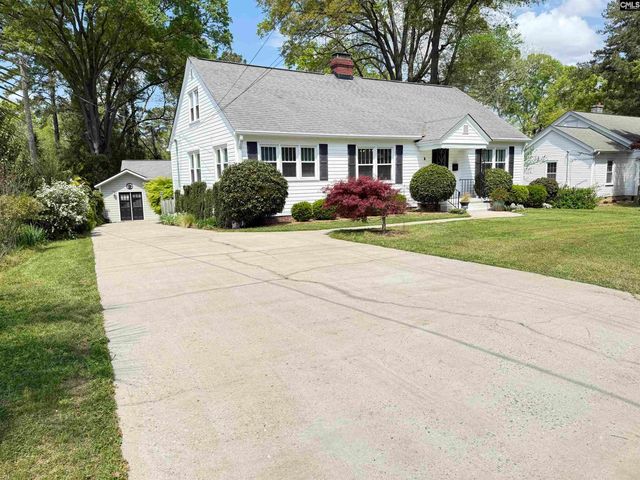 1917 Mchardy Street, Newberry, SC 29108