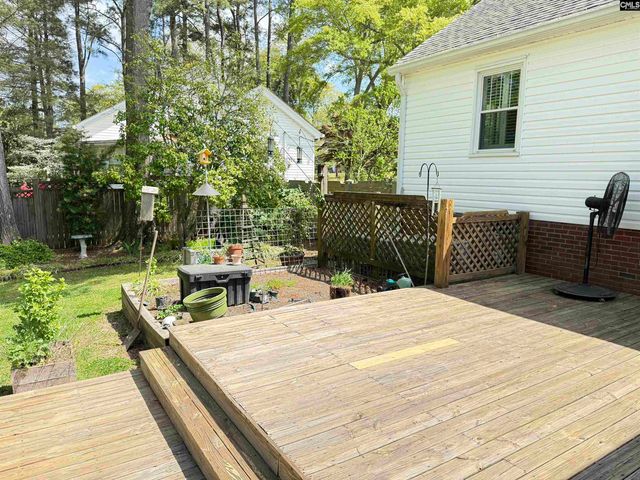 1917 Mchardy Street, Newberry, SC 29108