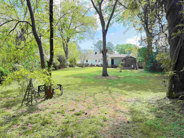 1917 Mchardy Street, Newberry, SC 29108