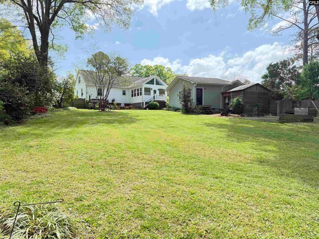 1917 Mchardy Street, Newberry, SC 29108