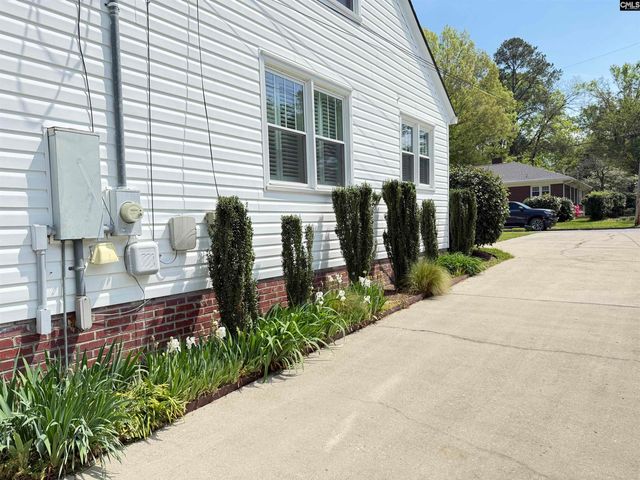 1917 Mchardy Street, Newberry, SC 29108