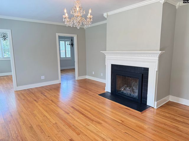 1917 Mchardy Street, Newberry, SC 29108