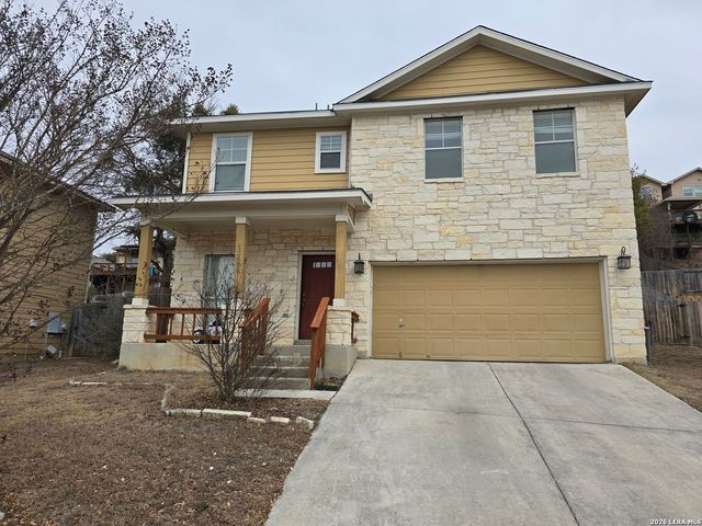 13106 Vegas View, San Antonio, TX 78233