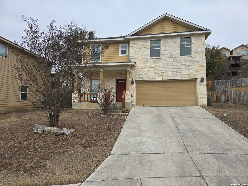 13106 Vegas View, San Antonio, TX 78233