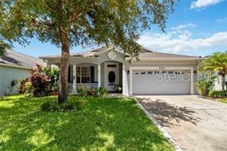 124 QUEENS COURT, Sanford, FL 32771