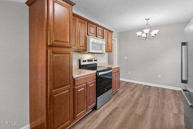 1224 Sulphur Springs Loop, Greeneville, TN 37745