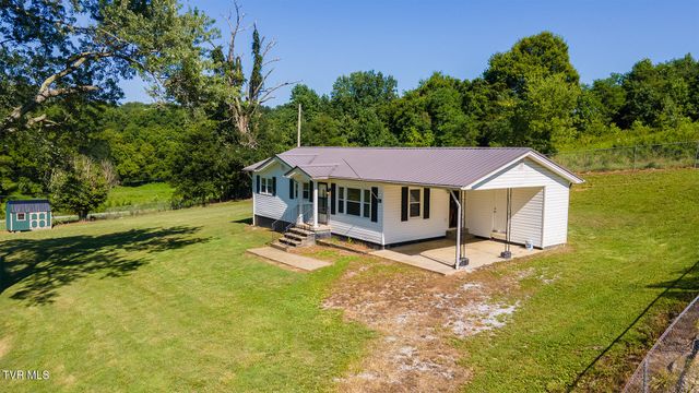 1224 Sulphur Springs Loop, Greeneville, TN 37745
