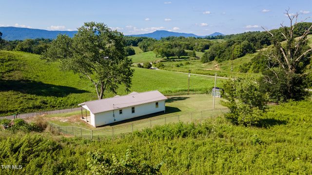 1224 Sulphur Springs Loop, Greeneville, TN 37745