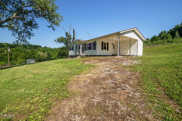 1224 Sulphur Springs Loop, Greeneville, TN 37745