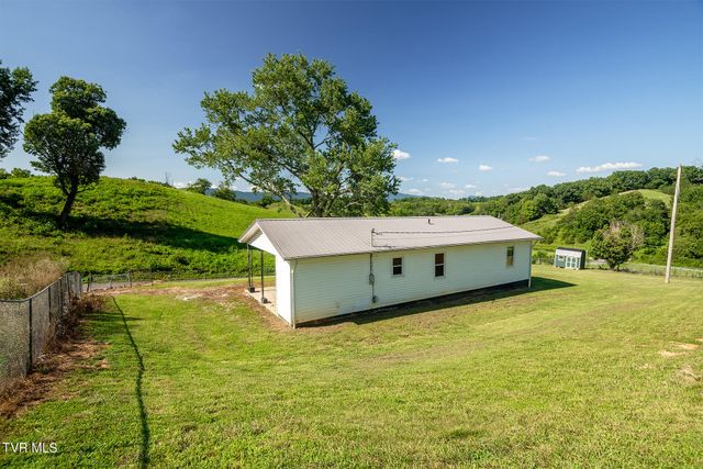 1224 Sulphur Springs Loop, Greeneville, TN 37745