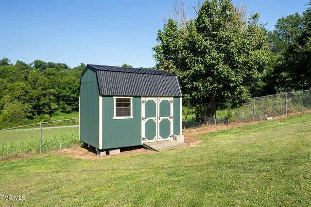 1224 Sulphur Springs Loop, Greeneville, TN 37745