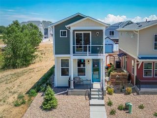 10333 E Ursula St, Commerce City, CO 80022