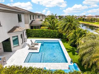 8612 Prospect Lane, Parkland, FL 33076
