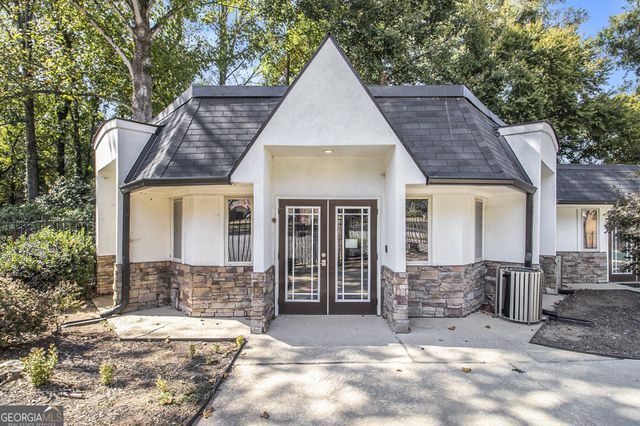 205 Winding River Drive B, Atlanta, GA 30350