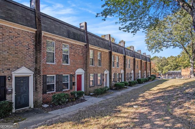 205 Winding River Drive B, Atlanta, GA 30350