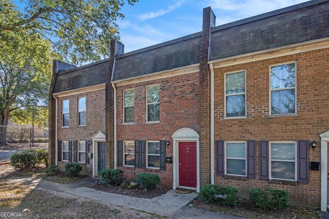 205 Winding River Drive B, Atlanta, GA 30350