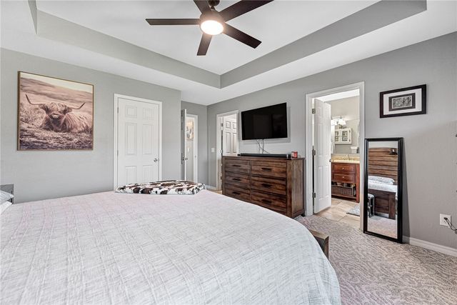 1 Greenridge Lane, Bentonville, AR 72712