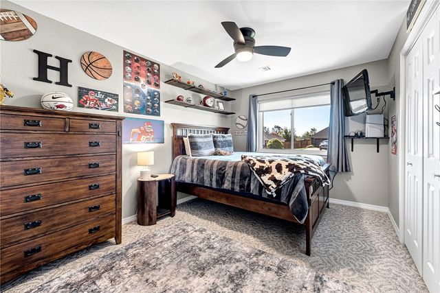 1 Greenridge Lane, Bentonville, AR 72712