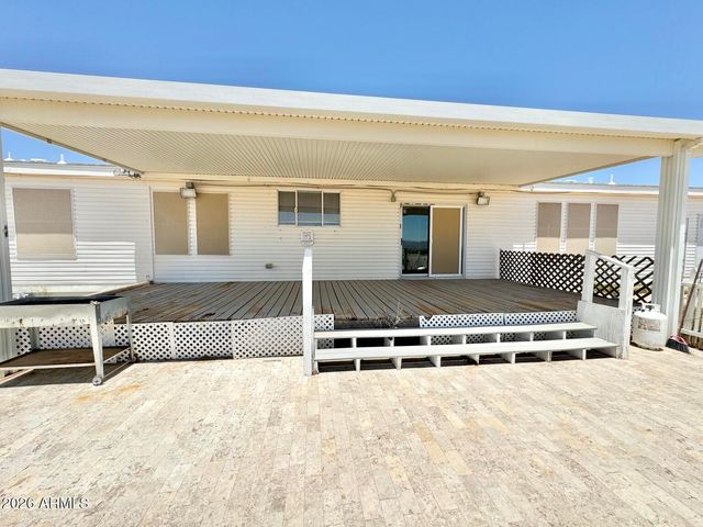 23851 W TETHER Trail, Wittmann, AZ 85361