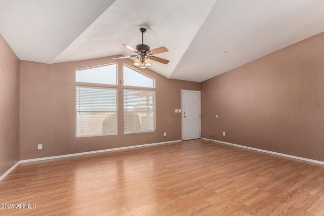 23851 W TETHER Trail, Wittmann, AZ 85361