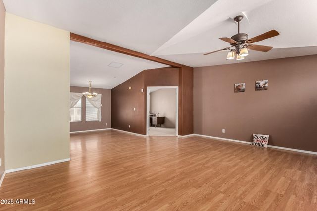 23851 W TETHER Trail, Wittmann, AZ 85361