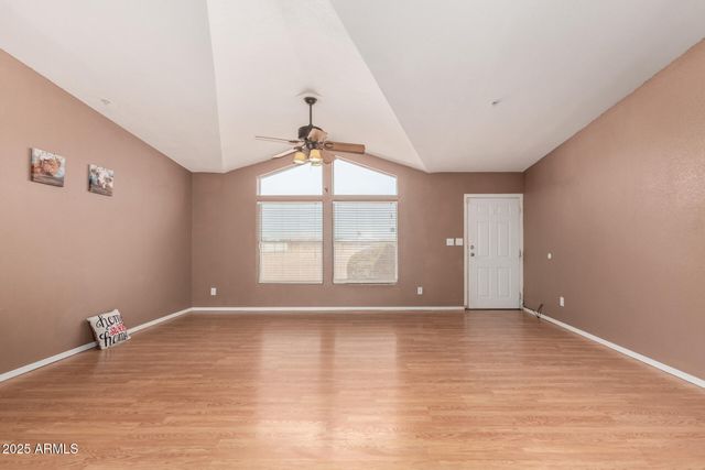 23851 W TETHER Trail, Wittmann, AZ 85361