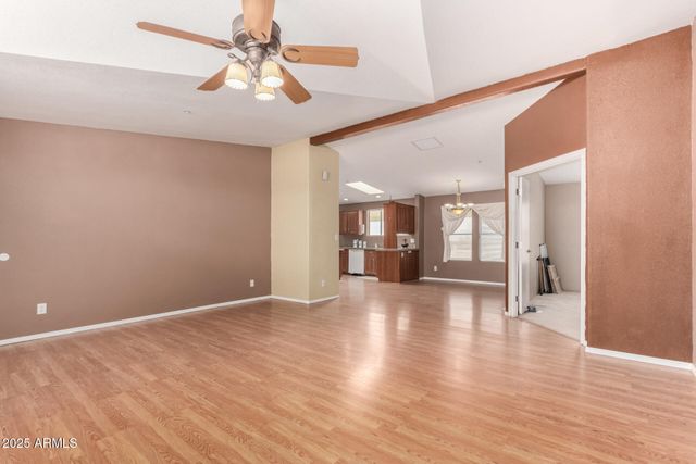 23851 W TETHER Trail, Wittmann, AZ 85361