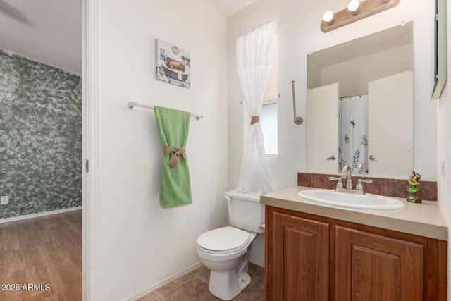 23851 W TETHER Trail, Wittmann, AZ 85361