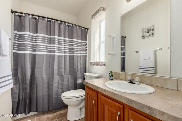 23851 W TETHER Trail, Wittmann, AZ 85361