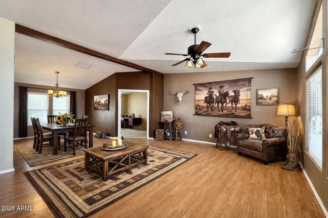 23851 W TETHER Trail, Wittmann, AZ 85361