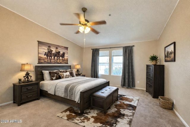 23851 W TETHER Trail, Wittmann, AZ 85361