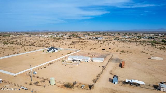23851 W TETHER Trail, Wittmann, AZ 85361