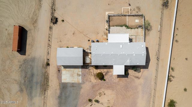 23851 W TETHER Trail, Wittmann, AZ 85361