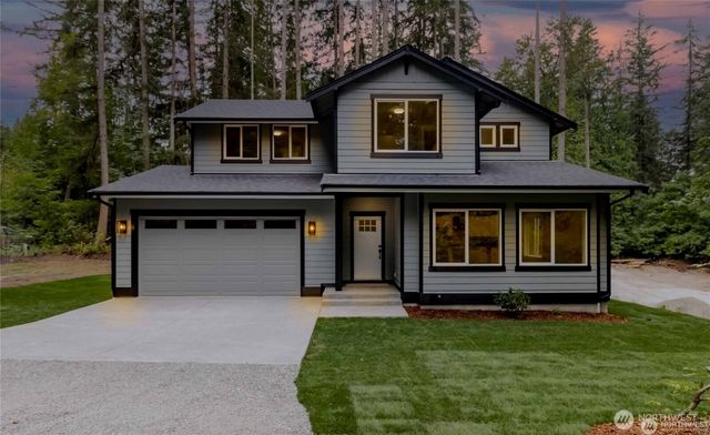 21649 Clear Lake Boulevard SE, Yelm, WA 98597