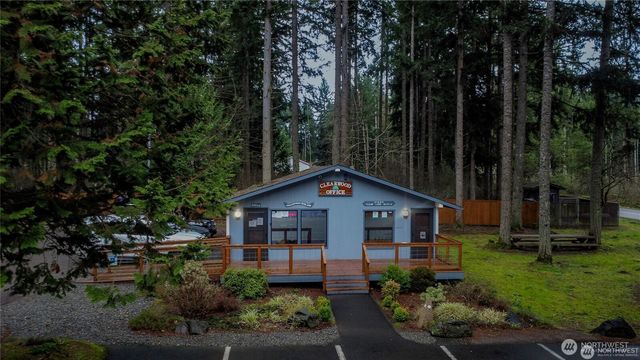 21649 Clear Lake Boulevard SE, Yelm, WA 98597