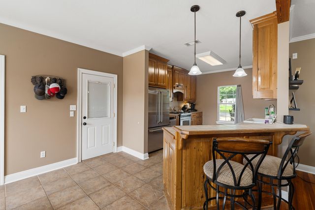 200 Poplar St., Sumrall, MS 39482