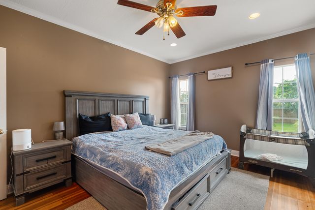200 Poplar St., Sumrall, MS 39482