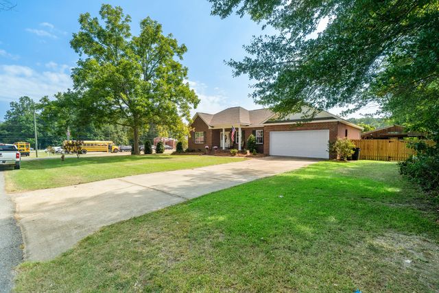 200 Poplar St., Sumrall, MS 39482