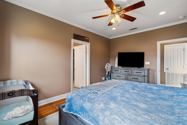 200 Poplar St., Sumrall, MS 39482
