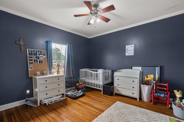 200 Poplar St., Sumrall, MS 39482