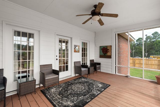 200 Poplar St., Sumrall, MS 39482